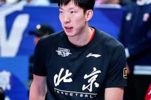 楊毅：對(duì)于說(shuō)打進(jìn)28年奧運(yùn)會(huì)這事怎么看？周琦：我覺(jué)得我有信心